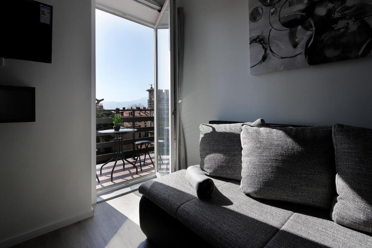Apartments Zara Rijeka Exterior photo